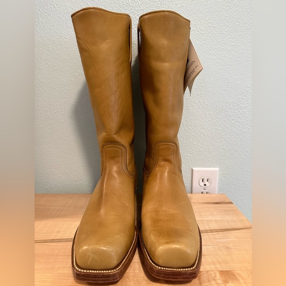 Vintage Frye boots - Picture 3 of 6